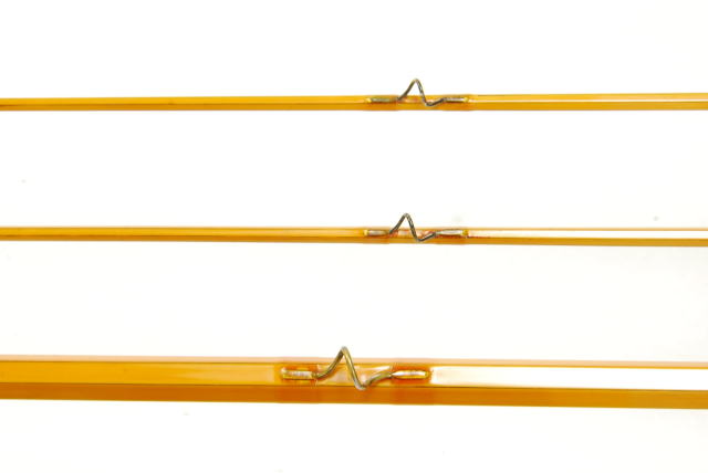 カクヒロ バンブーロッド 8ft 2pc /オール堂 カクヒロ バンブーロッド 8ft 2pc /オール堂