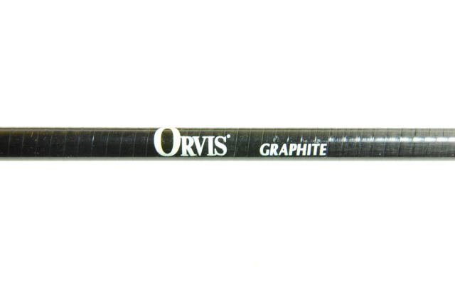 ORVIS オービス 9ft 6# ウエスタン