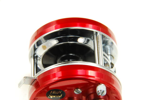 アブ ABU ☆ 77' Ambassadeur 4500 Abu Ambassadeur 4500C 1977 FT770100 アブ アンバサダー 4500C