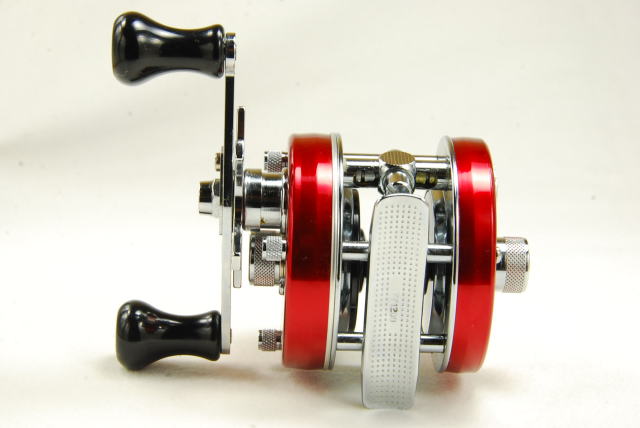 アブガルシア(Abu Garcia) アンバサダー 4500 Model J30097