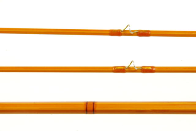 バンブーロッド ウィンストン 7 1/2ft 3oz /オール堂 バンブーロッド ウィンストン 7 1/2ft 3oz /オール堂