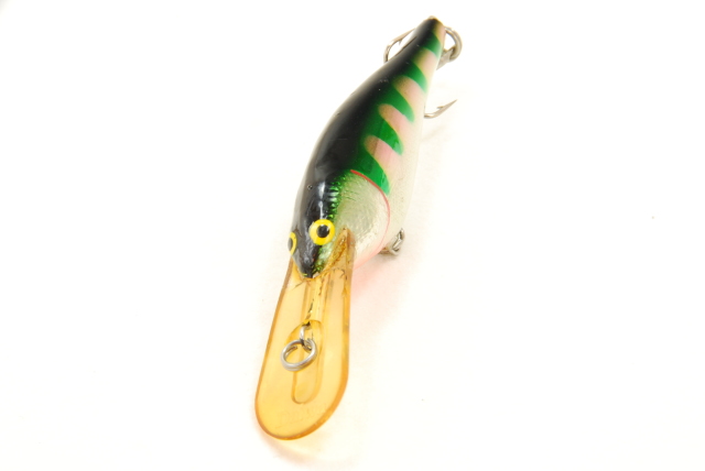 Daiwa SHAD RAIDER DR