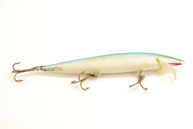 Daiwa Balsa Minnow 11cm